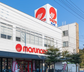 マルナカ宮脇店