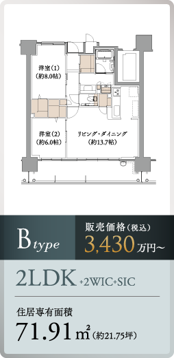 TYPE B